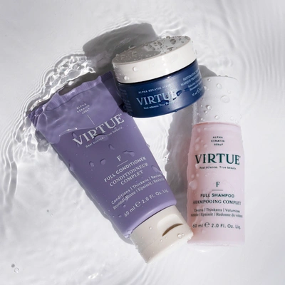 Virtue Full Discovery Kit In Default Title