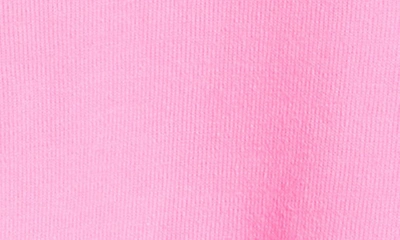 Shop Aviator Nation Bolt Ninja Cotton Blend Hoodie In Neon Pink/ Mint