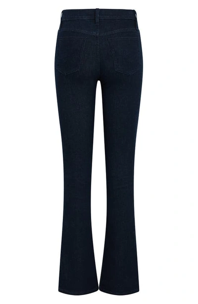 Shop Hudson Barbara High Waist Bootcut Jeans In Traveler