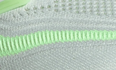 Shop Adidas Originals Ultraboost 1.0 Dna Running Sneaker In Jade/ Zero Met./ Green Spark