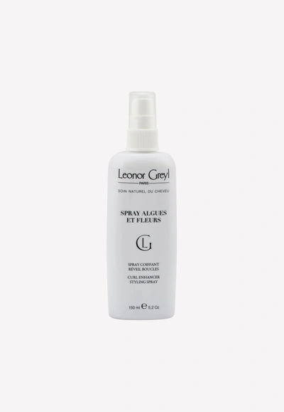 Leonor Greyl Algues Et Fleurs -150 ml 150 ml In 150 ml