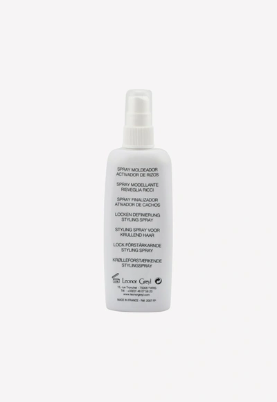 Leonor Greyl Algues Et Fleurs -150 ml 150 ml In 150 ml