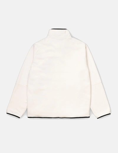 Shop Carhartt -wip Beaufort Jacket In White