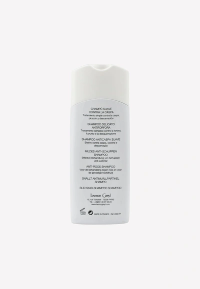 Leonor Greyl Bain Traitant À La Propolis Anti-dandruff Shampoo - 200 ml In 200 ml