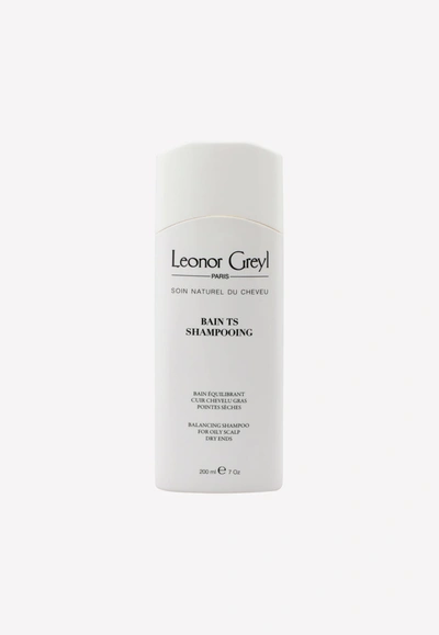 Shop Leonor Greyl Bain Ts Shampooing  - 200 ml