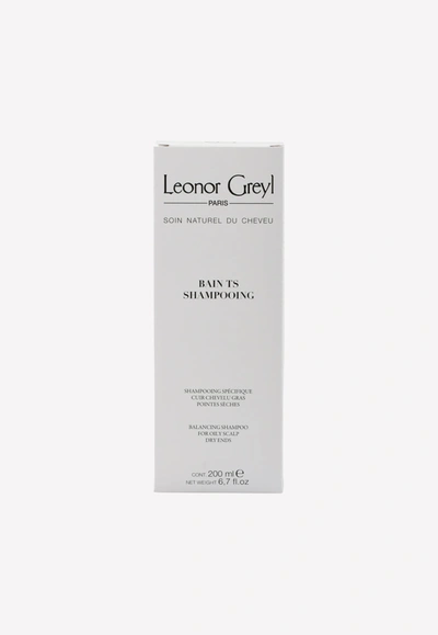 Shop Leonor Greyl Bain Ts Shampooing  - 200 ml