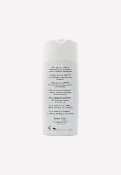 Leonor Greyl Bain Vitalisant B -200 ml 200 ml In 200 ml