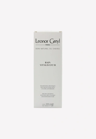 Shop Leonor Greyl Bain Vitalisant B -200 ml