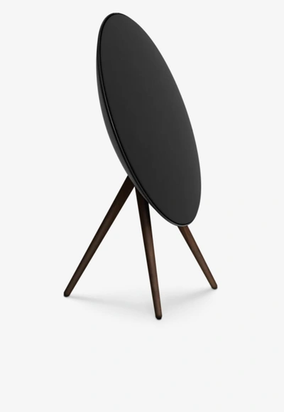 Shop Bang & Olufsen Beoplay A9 4th Generation Powerful Speaker In Black