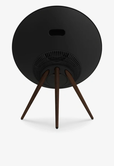 Shop Bang & Olufsen Beoplay A9 4th Generation Powerful Speaker In Black