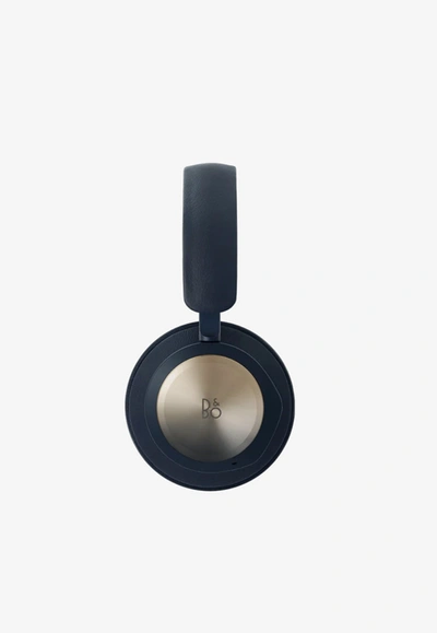 Shop Bang & Olufsen Beoplay Portal X-box Wireless Gaming Headphones In Navy