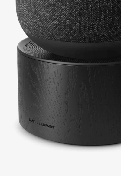 Shop Bang & Olufsen Beosound Balance Powerful Wireless Home Speaker In Black