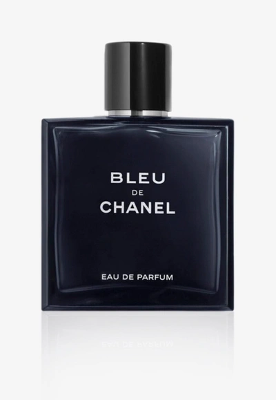 Shop Chanel Bleu De  Eau De Parfum Spray - 150ml In Blue