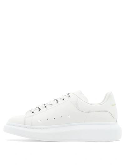 Shop Alexander Mcqueen Alexander Mc Queen Larry Oversize Sneakers