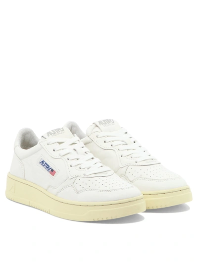 Shop Autry Medalist Sneakers