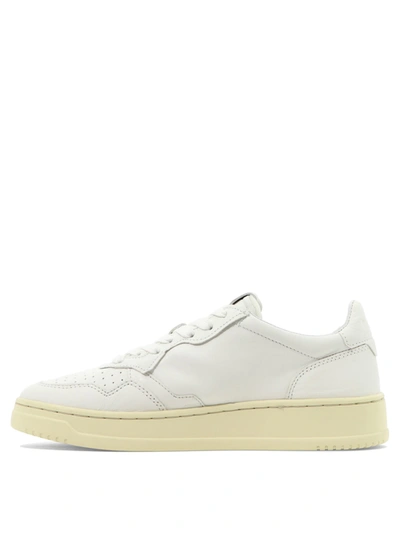 Shop Autry Medalist Sneakers