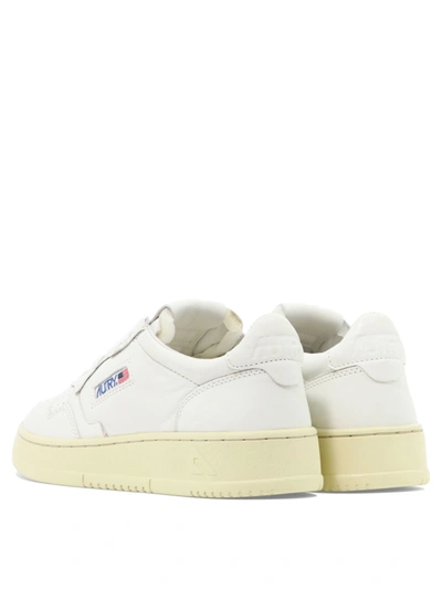 Shop Autry Medalist Sneakers