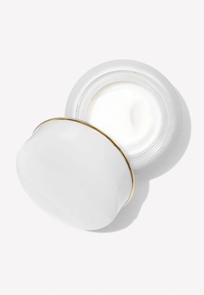 Shop Eve Lom Brightening Cream 50 ml Unisex In White