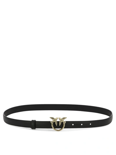 Pinko Love Berry H2 Belt