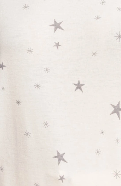 Honeydew Intimates Star Seeker Pajamas In Petal Pink Stars