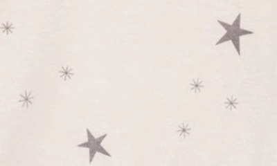 Honeydew Intimates Star Seeker Pajamas In Petal Pink Stars