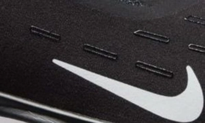 Shop Nike Infinityrn 4 Gore-tex® Waterproof Road Running Shoe In Black/ White/ Anthracite