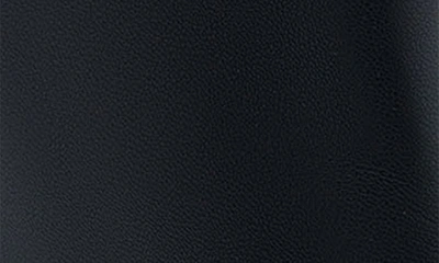 Aerosoles Corinda Block Heel Bootie In Black