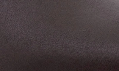 Shop Aerosoles Carin Wedge Bootie In Java Pu Leather