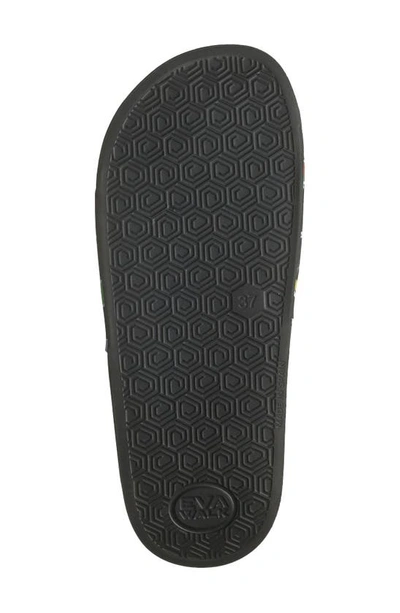 Shop Jw Anderson Pool Slide Sandal In Black