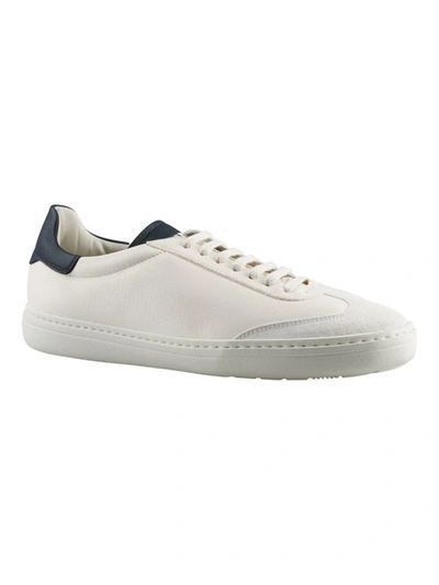 Shop Church's Boland Sneakers Shoes In White