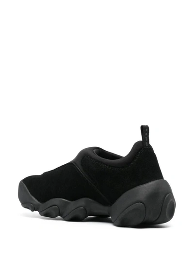 Shop Junya Watanabe Comme Des Garçons Oakley Sneakers Shoes In Black