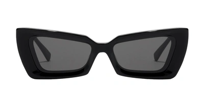 Hawkers Anuel Hhis22bbxu Bbxu Butterfly Sunglasses In Multi