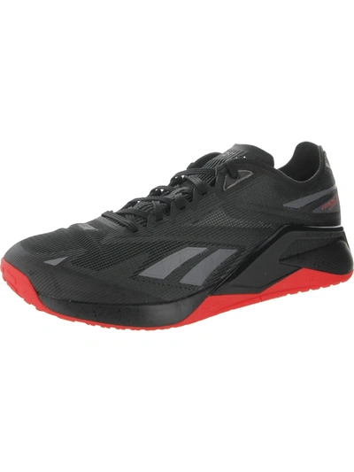 Shop Reebok Nano X2 Froning Mens Fitness Workout Athletic And Training Shoes In Multi