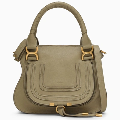 Shop Chloé | Pottery Green Small Marcie Bag