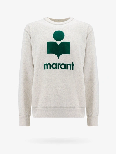 Shop Isabel Marant Mikoy In Green