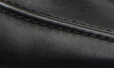 Shop Tom Ford Whitney Loafer In Black
