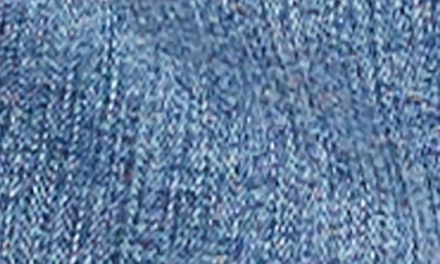 Shop Wash Lab Denim Tab Pocket Denim Jacket In Moonstone Blue