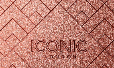 Shop Iconic London Kissed By The Sun Multi-use Cheek Glow In So Cheeky