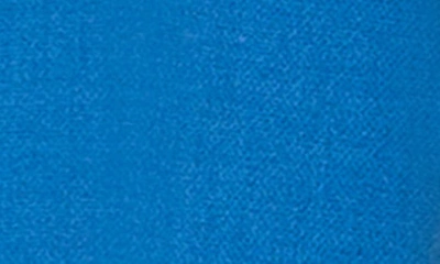 Shop Akris Punto One-button Blazer In Medium Blue
