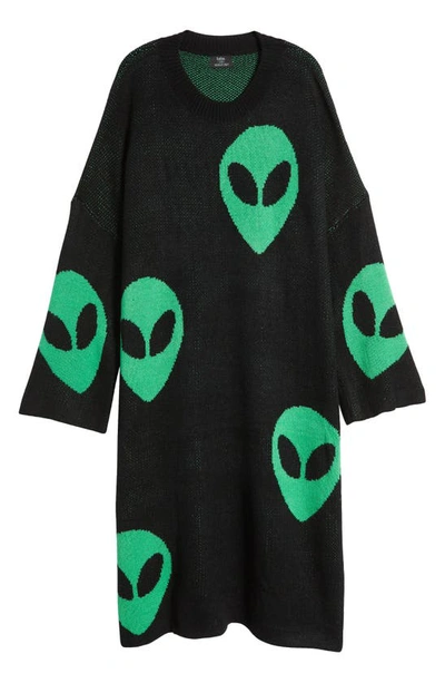Shop Dressed In Lala Dressed In Alien Lover