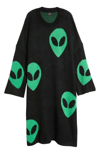 Dressed In Lala Dressed In Alien Lover
