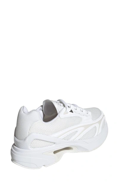 Shop Adidas By Stella Mccartney Sportswear 2000 Hiking Shoe In Ftwr White/ White/ White