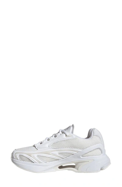 Shop Adidas By Stella Mccartney Sportswear 2000 Hiking Shoe In Ftwr White/ White/ White