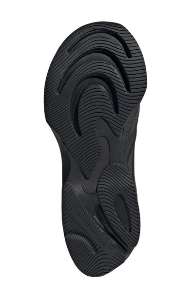 Shop Adidas By Stella Mccartney Sportswear 2000 Hiking Shoe In Core Black/ Black/ White