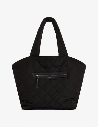 Shop Varley Amos Reversible Quilt Tote