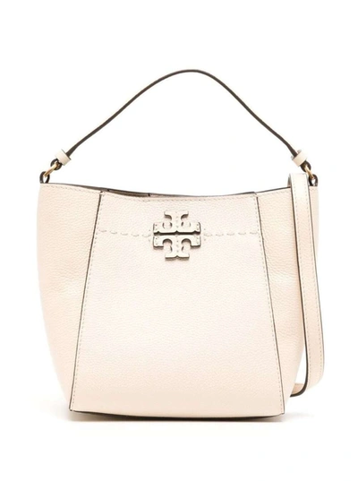 Shop Tory Burch Mcgraw In White