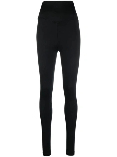 Shop Wolford The Workout High-waisted Performance Leggings