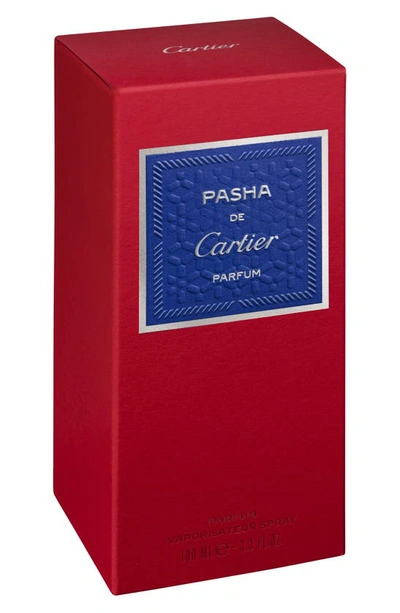 Shop Cartier Pasha De