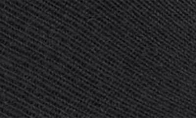 Shop Falke Sensitive London Cotton Blend Socks In Black
