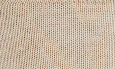 Falke Sensitive London Socks In Sand Mel.